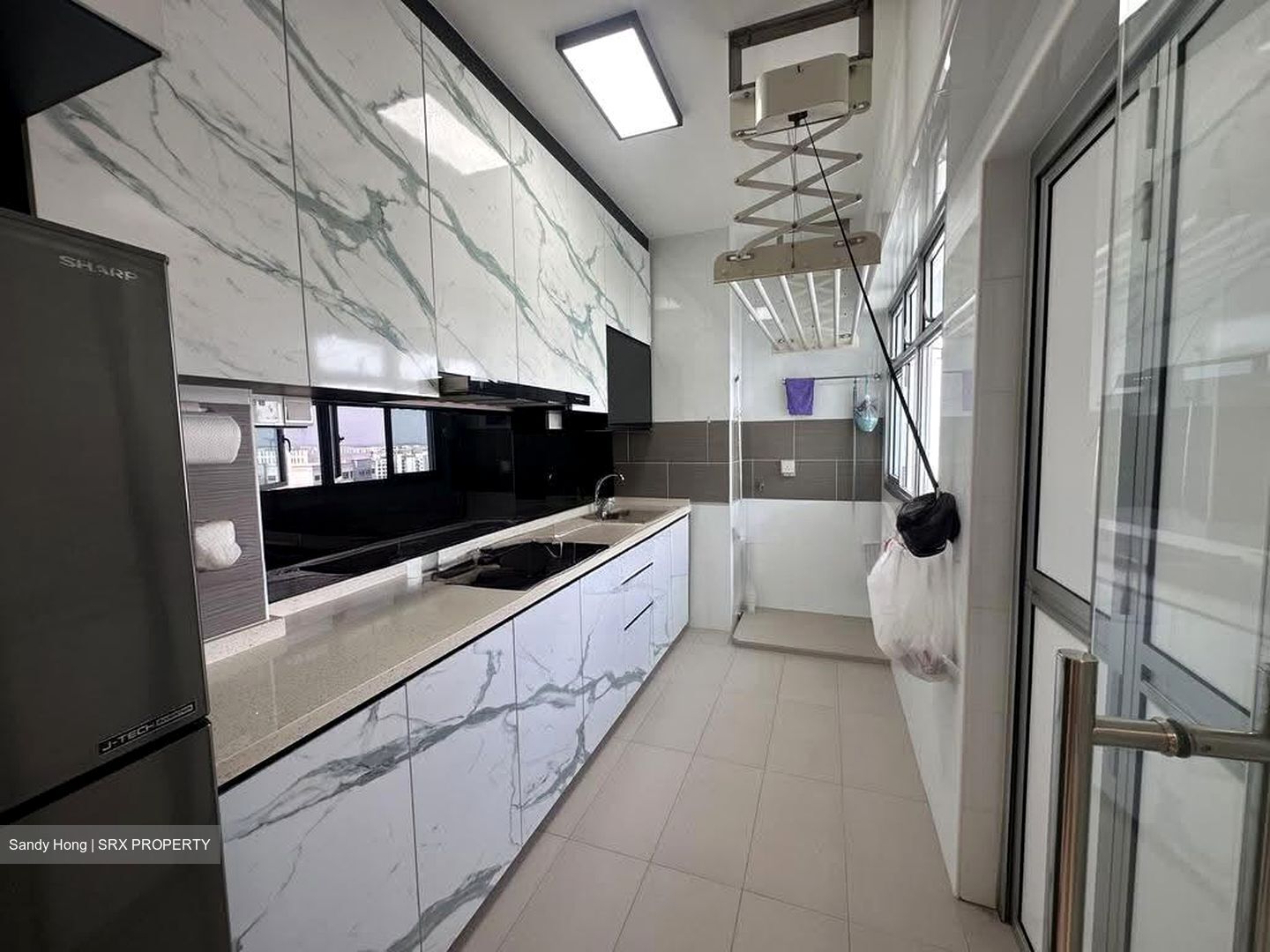 Blk 448B West Valley @ Bukit Batok (Bukit Batok), HDB 2 Rooms #624371981